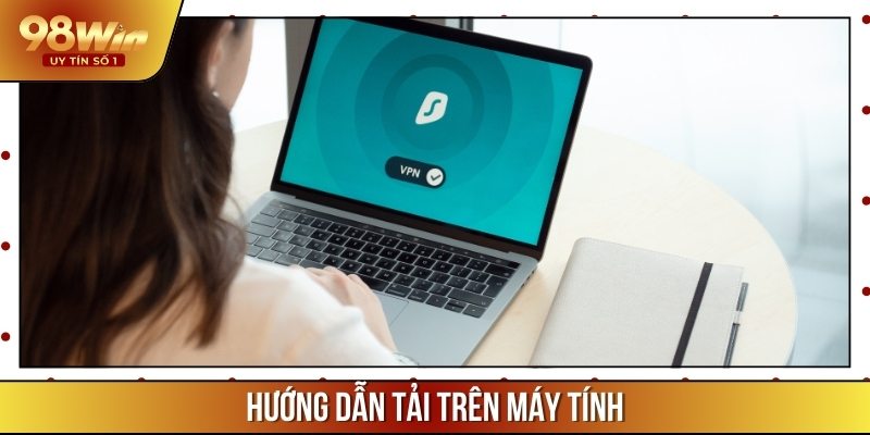 Cách tải ứng dụng 1.1.1.1 cho máy tính cá nhân nhanh chóng nhất