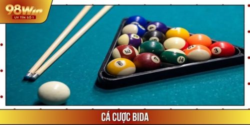 Cá Cược Bida – Giải Mã Kèo Cược Với Bộ Môn Thú Vị, Hiện Đại