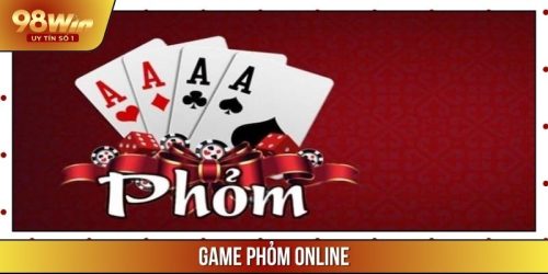 Game Phỏm Online – Đắm Chìm Trong Thế Giới Bài Cùng Cao Thủ